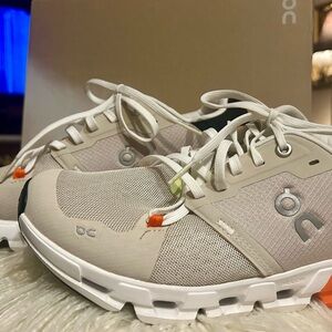 ❤️❤️❤️ON Running Sand Flame Cloud Flyer 4